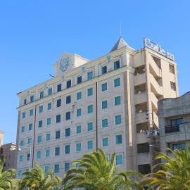 Tsu में, होटल Hotel Castle Inn Tsu