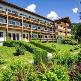 Hotel Moarhof, hotel a Lienz