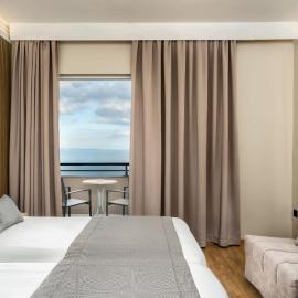 Palatino Hotel, hotel em Zakynthos