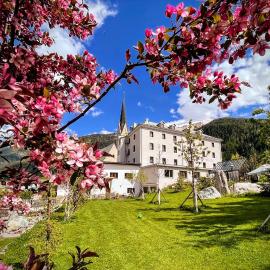 B&B Villa Stelvio, hotell sihtkohas Sta Maria Val Müstair
