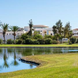 Radisson Blu Residences, Saidia, hotel en Saidia