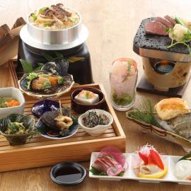 セトノウツツ, hotel v destinaci Suo Oshima