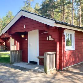 Hyltena Stugby, viešbutis Jonšiopinge