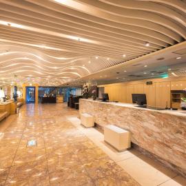 Shinjuku Washington Hotel Annex, hotel in Tokyo