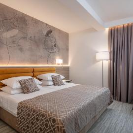 Hotel Ivka, hotel sa Dubrovnik