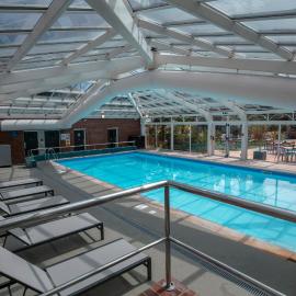 Bournemouth West Cliff Hotel & Spa, ξενοδοχείο στο Μπόρνμουθ