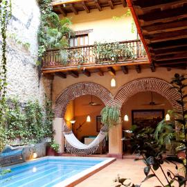Casa India Catalina, hotell sihtkohas Cartagena de Indias