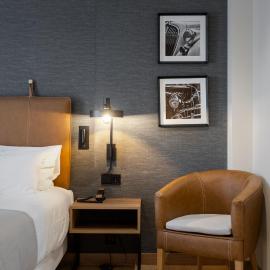 Hotel & Spa Convento San Francisco, hotel i Soria