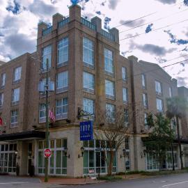 TRYP by Wyndham Savannah, hotel en Savannah