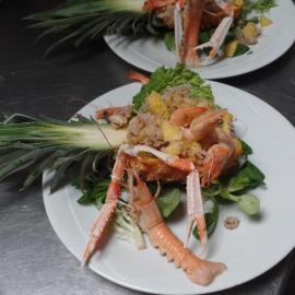 Logis Hotel Restaurant Le Commerce