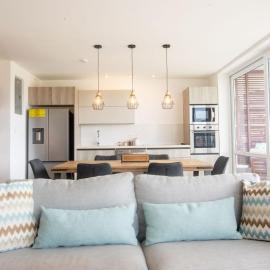 Blue Venao CONDO APARTMENT C21, hotel u gradu 'Playa Venao'
