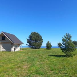 Lakefront Lodge, hotel em Mustvee