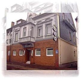 GT Hotel – hotel w Dortmundzie