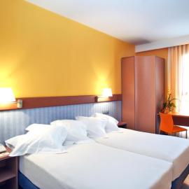 Sercotel Murrieta, hotel en Logroño