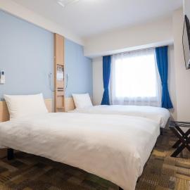 Toyoko Inn Nagasaki Ekimae, khách sạn ở Nagasaki