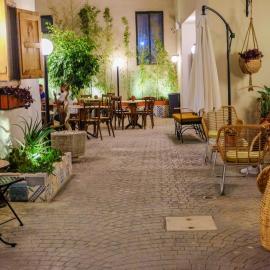 VICTORIA BOUTIQUE HOTEL, готель у місті El Mîna