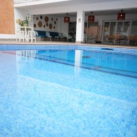 Hotel Teide, hotel em El Arenal