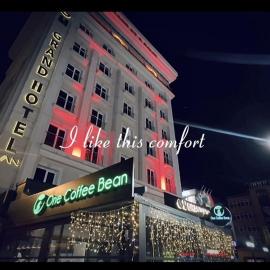 Grand Hotel Van