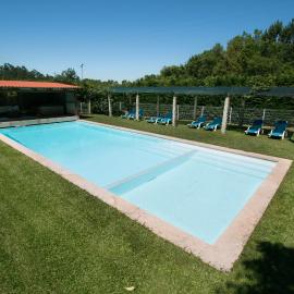 Quinta do Caminho, AL, hotel di Valença