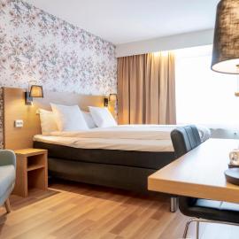 First Hotel Dragonen, hotel en Umeå
