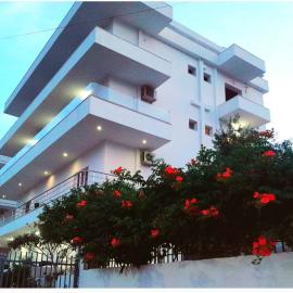 GB Rooms, hotel v destinácii Ksamil