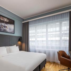 Radisson Blu 1919 Hotel, Reykjavík