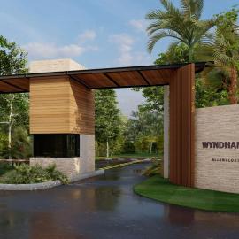 Wyndham Alltra Samana All Inclusive Resort, hotel v destinácii Las Galeras
