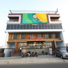 The Oaks Elite, hotel u gradu 'Gulbarga'