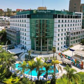 Holiday Inn Queretaro Zona Diamante by IHG