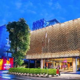 ARTOTEL Suites Bianti Yogyakarta, CHSE Certified, hotel in Yogyakarta