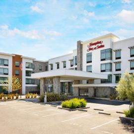 Hampton Inn & Suites - Napa, CA, hotel in Napa
