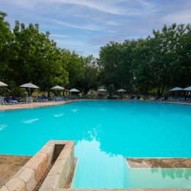 GHL Hotel Club el Puente: Girardot'ta bir otel