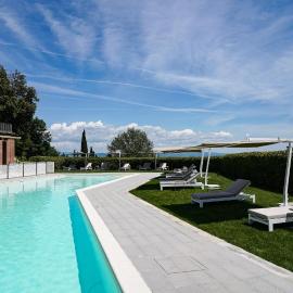 Cappuccina Country Resort