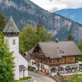 FidazerHof
