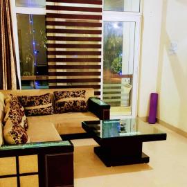 Budget Condo Family Stay 2 BHK، فندق في Mohali
