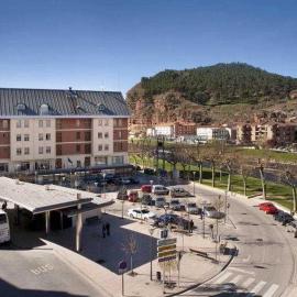 Cityexpress Hotel Fernando III - Najera