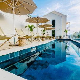 PARGA SUITES, Hotel in Parga