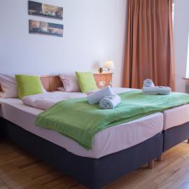 Hotel Eschborner Hof, hotel in Frankfurt