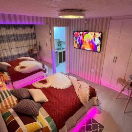 Gold House Oro, hotel a Quito