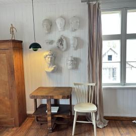 Design apartments Jūrmāja, hotel u gradu Ainaži