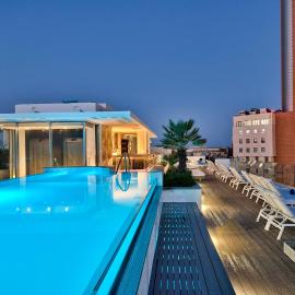 Hotel Valentina โรงแรมในเซนต์จูเลียนส์