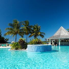 Starfish Tobago, hotel en Scarborough