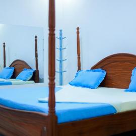 staykigali, Hotel in Kigali