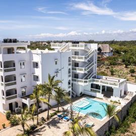 Avana Jayna Resort Watamu, hotel in Watamu