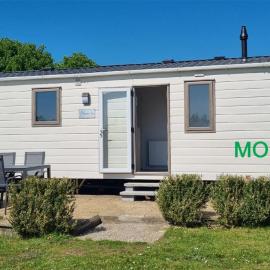 Camping Panorama, hotel sa Bourscheid