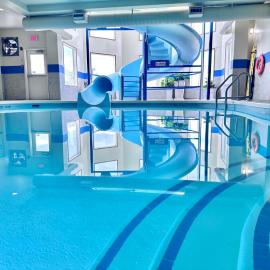 Holiday Inn Hotel & Suites Regina by IHG
