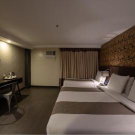 GT Hotel Jaro, hotel i Iloilo City