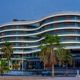 FASQ Hotel, khách sạn ở Nouakchott