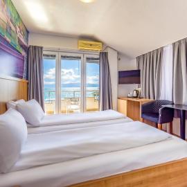 Villa Tino, khách sạn ở Ohrid