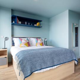 Coleman Court Summer Accommodation, hotel din Cork
